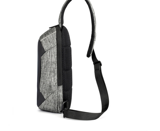 Bolsa de Pecho Impermeable Multiusos Oxford - Image 3