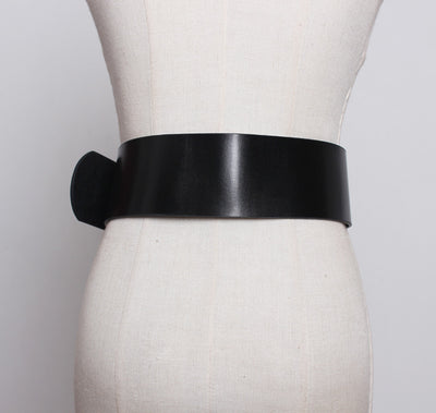 Cinturón Ancho Decorativo para Mujer - Accesorios de Moda - Image 3
