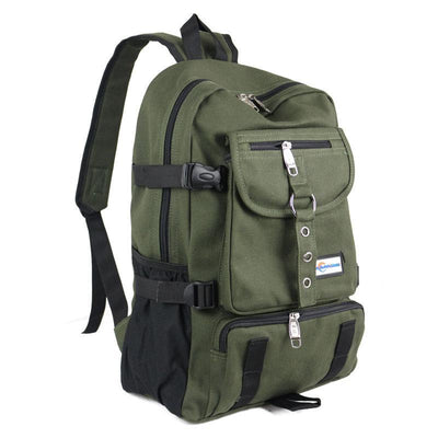 Mochila con Correa de Hombro Versátil - Image 2