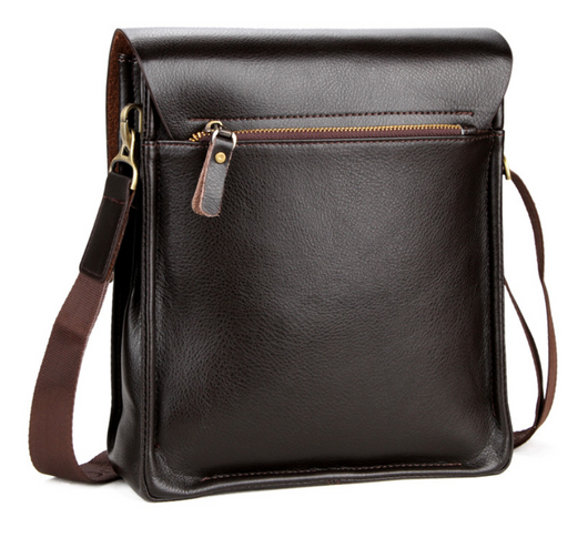 Bolso de Hombro Ejecutivo para Hombre - Image 3
