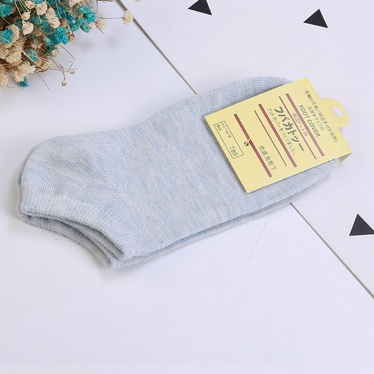 Calcetines Lisos para Mujer - Image 30