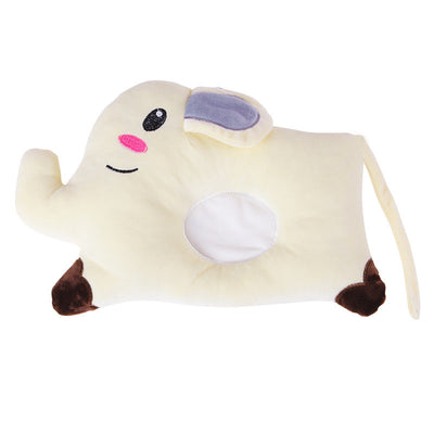 Almohada Correctora de Cabeza Plana para Bebé - Diseño Ergonómico Ajustable - Image 24