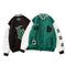 Abrigo Oversized de Algodón Grueso Unisex - Comodidad Premium