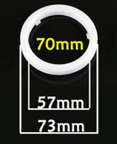 Anillos LED Angel Eyes para Faros - Luces Diurnas Personalizadas - Image 7