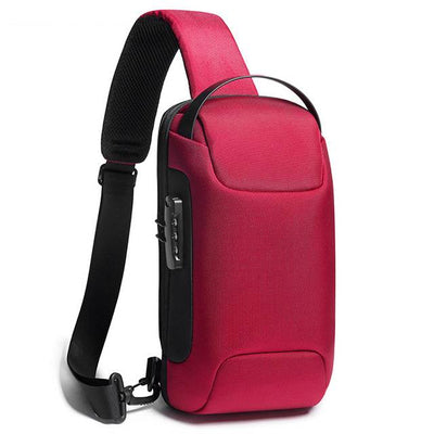 Bolsa Mensajera para Hombre - Image 22