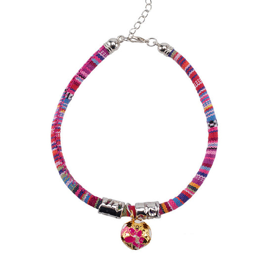 Cuello Étnico Campana - Image 5