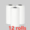 Printing Paper 6 Rolls