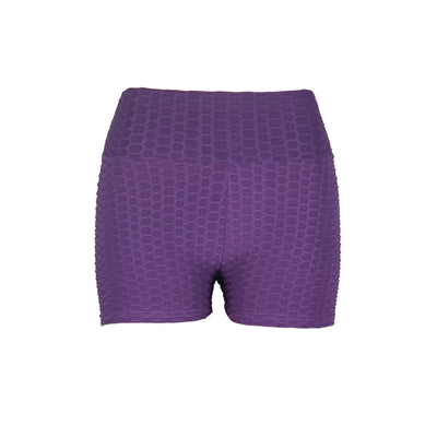 Leggings Yoga Jacquard de Cinco Puntos - Image 4