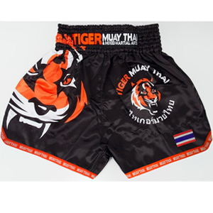 Pantalones Muay Thai Tiger - Image 6