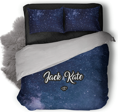 Juegos de Cama Personalizados con Tus Fotos - Image 2