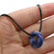 Collares Artesanales de Piedras Semipreciosas - Accesorios de Joyería Natural