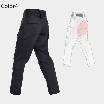 Pantalones de Trabajo para Seguridad Industrial y Capacitación Laboral - Image 10