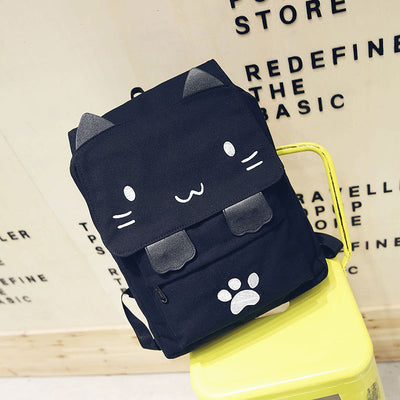 Mochila Escolar Grande con Capacidad Expandible - Image 2