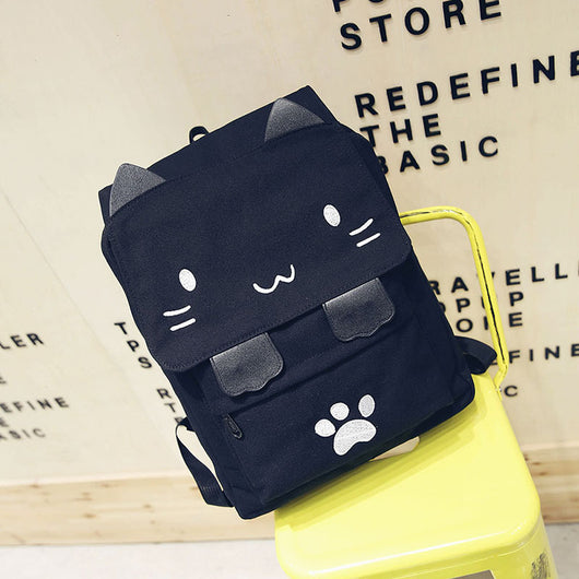 Mochila Escolar Grande con Capacidad Expandible - Image 2