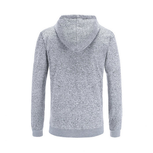 Sudaderas Básicas para Otoño e Invierno - Image 3