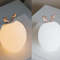 Luz Nocturna LED Infantil con Diseños Animados