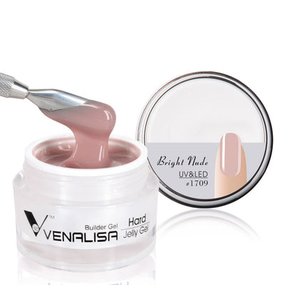 Base de Gel Fotopolimerizable para Extensión de Uñas de Secado Rápido - Image 16