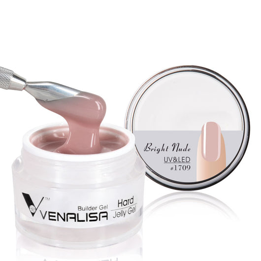 Base de Gel Fotopolimerizable para Extensión de Uñas de Secado Rápido - Image 16