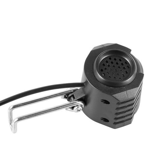 Faro Delantero Externo con Claxon Integrado - Image 4