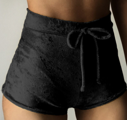 Shorts Velvet Jasmin Realza Glúteos