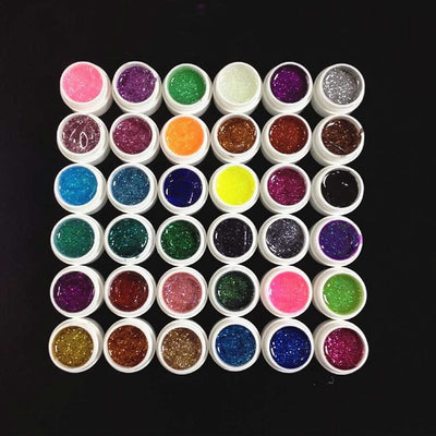 Gel de Fotopolimerización para Uñas - Image 10