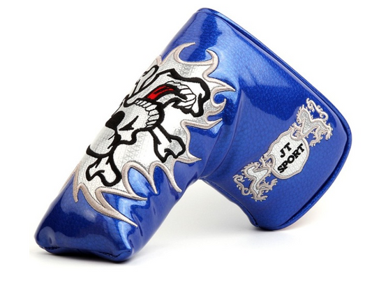 Funda Protectora para Putter de Golf