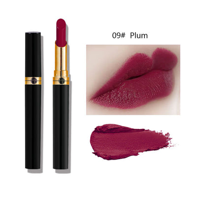 Labial Velvet Mate Tubo Fino MF - Image 16