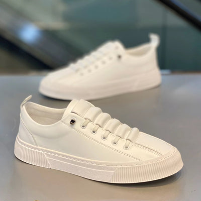 Tenis Casuales Slip-On para Hombre - Comodidad Atlética - Image 4