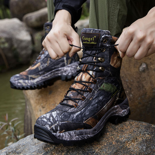 Botas de Senderismo para Hombre - Image 4
