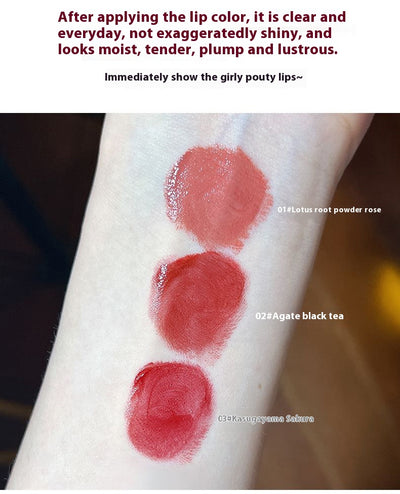 Bálsamo Labial Hidratante Anti-grietas - Image 11