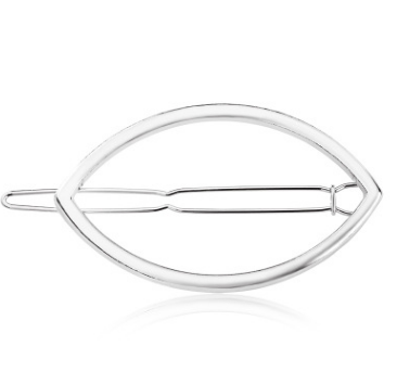 Pasador Luna Triángulo - Joyería para el Cabello - Image 11