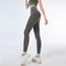 Leggings Deportivos Durazno para Correr
