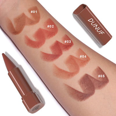Delineador de Labios Degradado Impermeable con Acabado Mate - Image 3