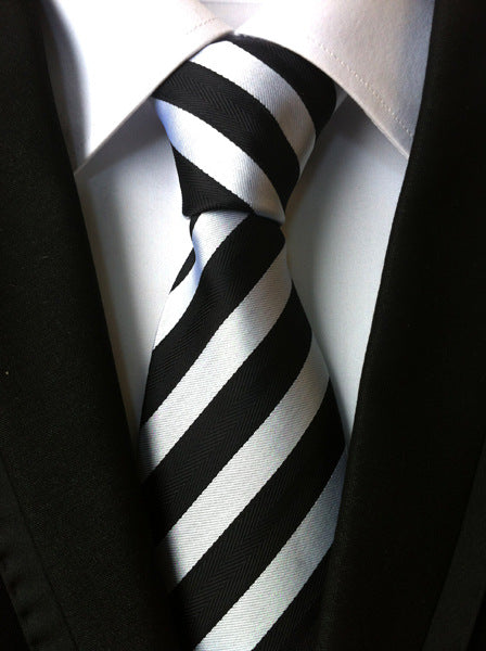 Traje y corbata para hombre - Image 20