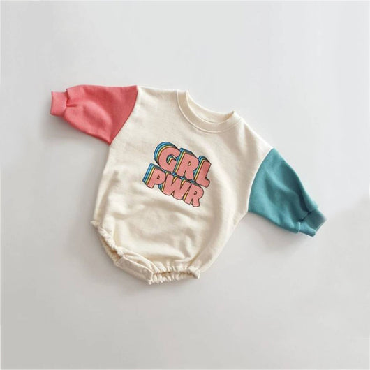 Jumpsuit Suéter para Bebé Niña - Image 12