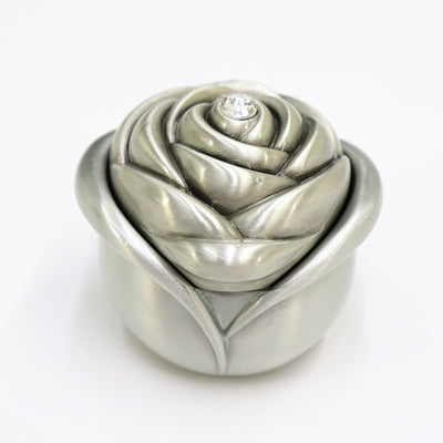 Joyero Rose Iron - Elegancia y Protección - Image 2