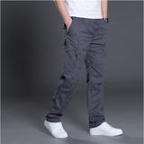 Pantalones Casuales de Largo Clásico - Image 14