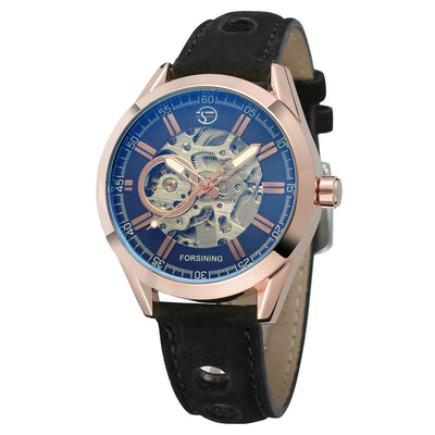 Reloj Mecánico Automático de Precisión - Image 9