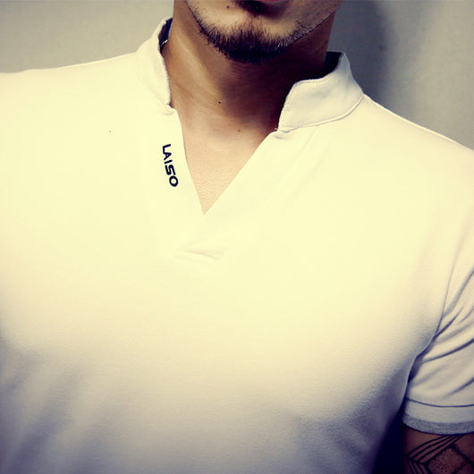 Camiseta Deportiva Oversized de Corte Musculado - Image 3