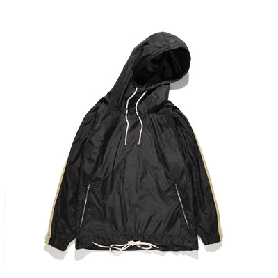 Abrigo Impermeable con Capucha - Image 9