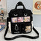 Negro Pendant