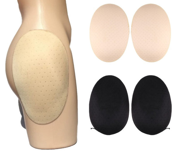 Realce de Caderas - Potenciador de Curvas Natural