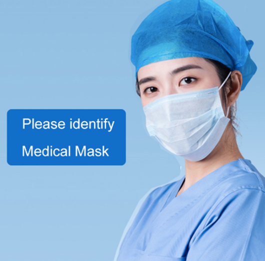 Mascarilla Quirúrgica Desechable 3 Capas con Protección Antiviral - Image 8
