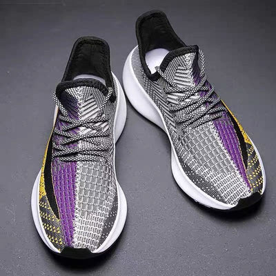 Zapatos Casuales de Moda Versátiles - Image 11