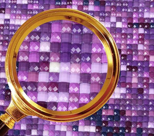 Cuadro de Diamantes 5D - Mosaico Cuadrado Completo para Decoración - Image 2