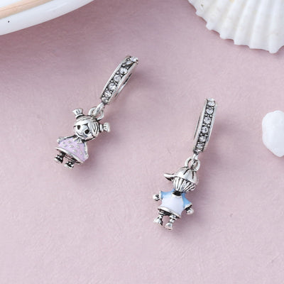 Accesorios de Colgantes Infantiles Unisex