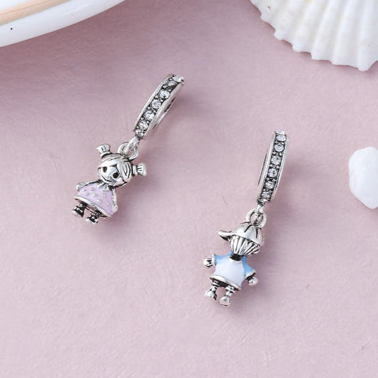 Accesorios de Colgantes Infantiles Unisex