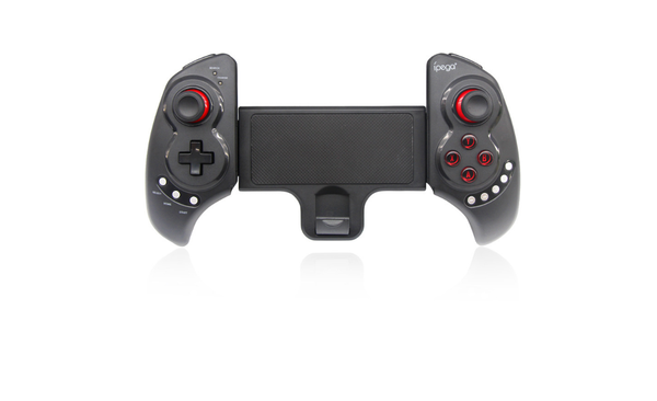 Control Inalámbrico Bluetooth PG-9023 para Juegos Móviles y Tablets