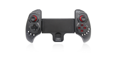 Control Inalámbrico Bluetooth PG-9023 para Juegos Móviles y Tablets