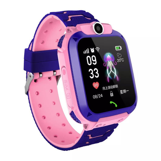 Reloj Inteligente Q12 para Niños - Image 6